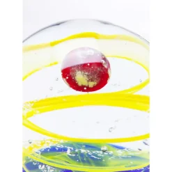 Deko & Geschenkartikel|KARE Design Briefbeschwerer Galaxy Colore