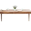 Tische|KARE Design Brooklyn Nature Tisch 200X100Cm