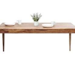 Tische|KARE Design Brooklyn Nature Tisch 200X100Cm
