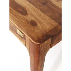 Tische|KARE Design Brooklyn Nature Tisch 200X100Cm