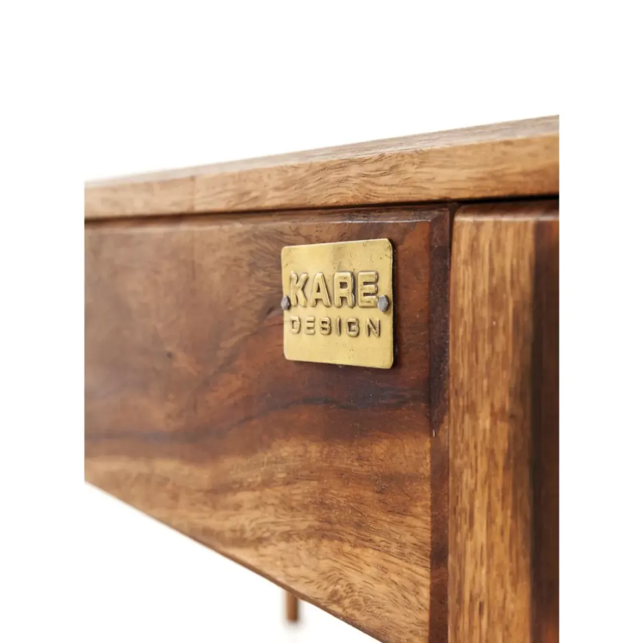 Tische|KARE Design Brooklyn Nature Tisch 200X100Cm