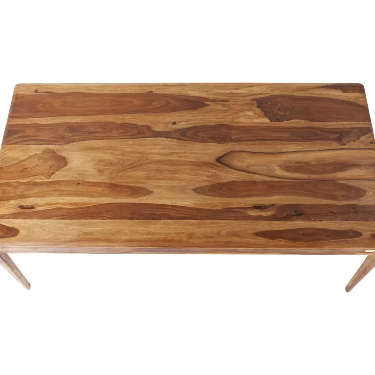 Tische|KARE Design Brooklyn Nature Tisch 200X100Cm