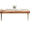 Tische|KARE Design Brooklyn Nature Tisch 175X90Cm