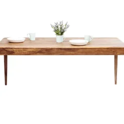Tische|KARE Design Brooklyn Nature Tisch 175X90Cm