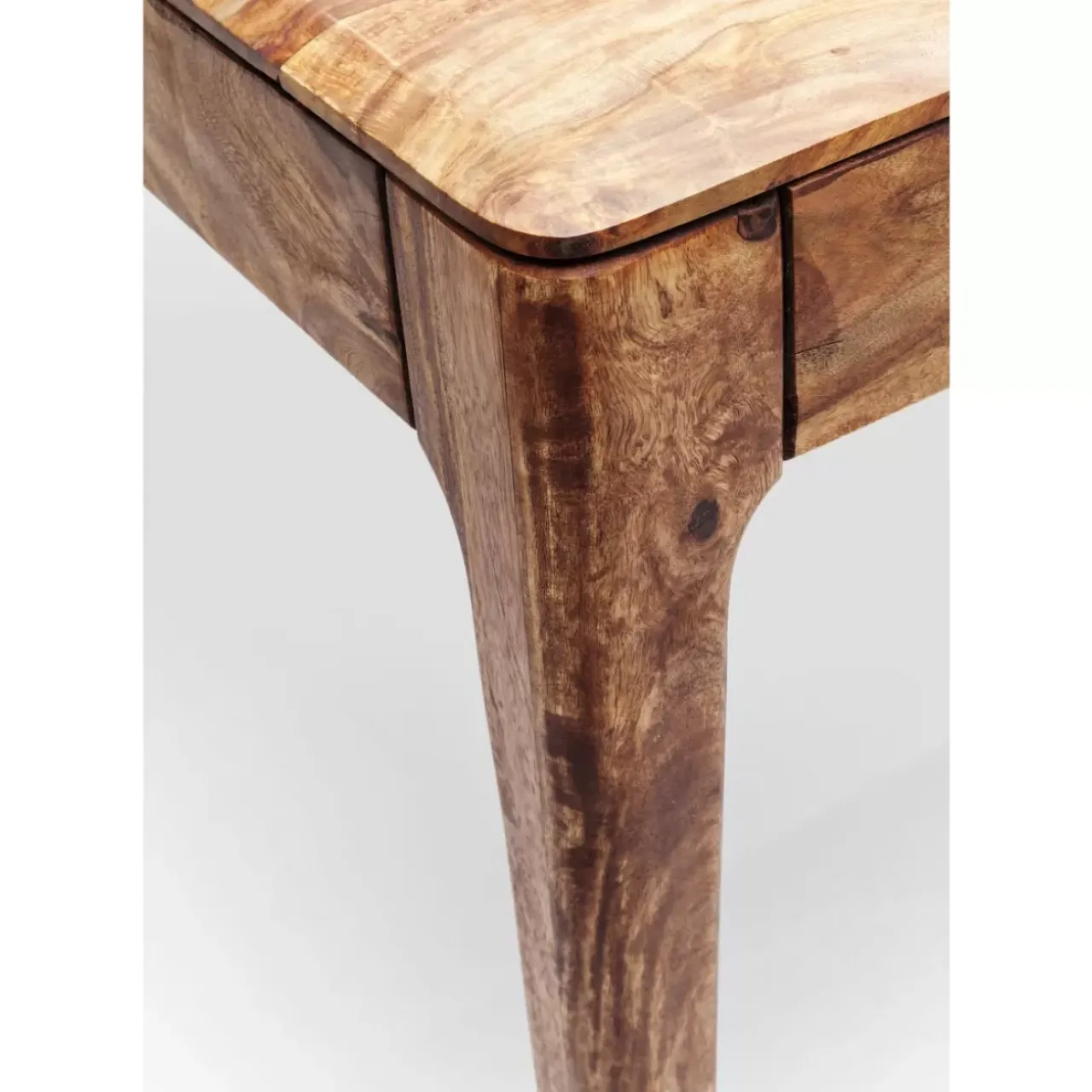 Tische|KARE Design Brooklyn Nature Tisch 175X90Cm