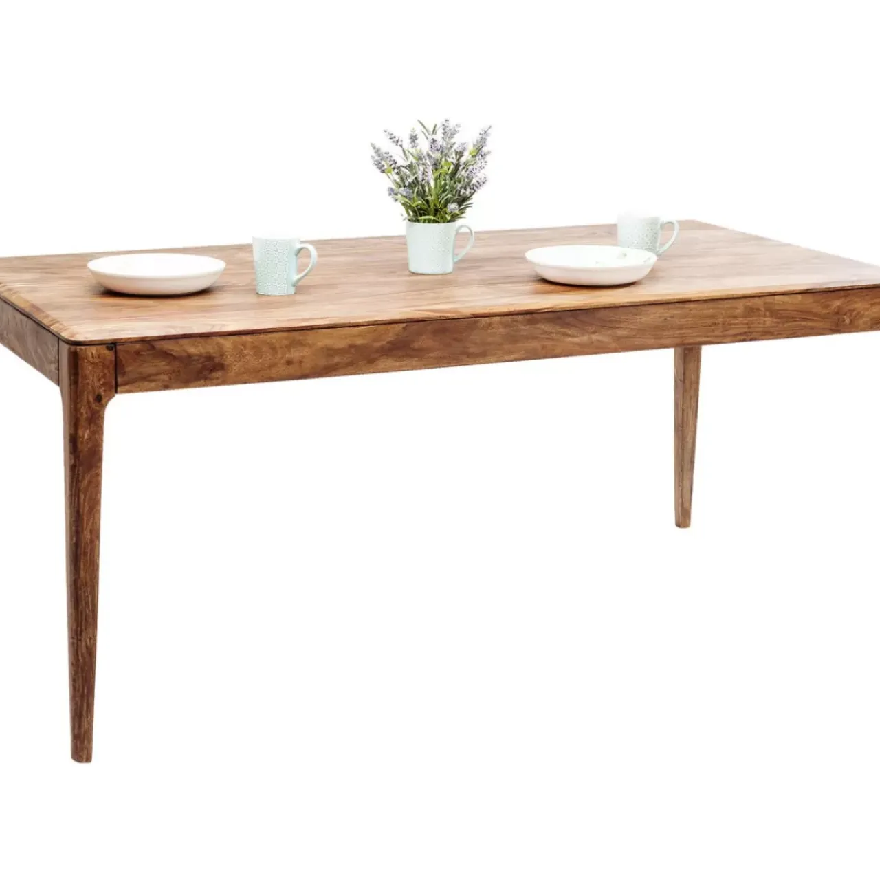 Tische|KARE Design Brooklyn Nature Tisch 175X90Cm