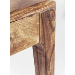 Tische|KARE Design Brooklyn Nature Tisch 160X80Cm