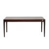 Tische|KARE Design Brooklyn Walnut Tisch 90X175Cm