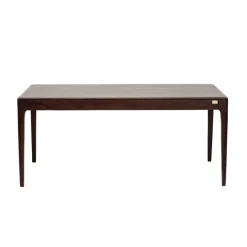 Tische|KARE Design Brooklyn Walnut Tisch 90X175Cm
