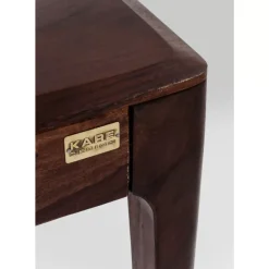 Tische|KARE Design Brooklyn Walnut Tisch 90X175Cm