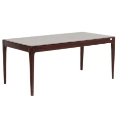 Tische|KARE Design Brooklyn Walnut Tisch 90X175Cm