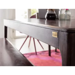 Tische|KARE Design Brooklyn Walnut Tisch 90X175Cm