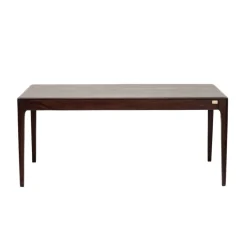 Tische|KARE Design Brooklyn Walnut Tisch 160X80Cm