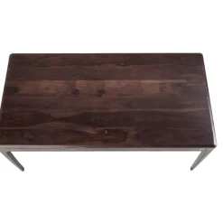 Tische|KARE Design Brooklyn Walnut Tisch 160X80Cm