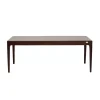 Tische|KARE Design Brooklyn Walnut Tisch 200X100Cm