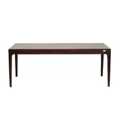 Tische|KARE Design Brooklyn Walnut Tisch 200X100Cm