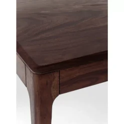 Tische|KARE Design Brooklyn Walnut Tisch 200X100Cm