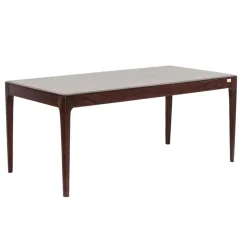 Tische|KARE Design Brooklyn Walnut Tisch 200X100Cm