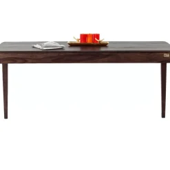 Tische|KARE Design Brooklyn Walnut Tisch 200X100Cm