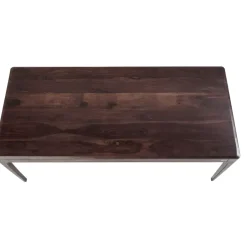 Tische|KARE Design Brooklyn Walnut Tisch 200X100Cm