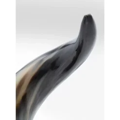 Deko & Geschenkartikel|KARE Design Buchstutze Horns (2/Set)
