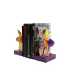 Deko & Geschenkartikel|KARE Design Buchstutze Rabbit Holi (2/Set)