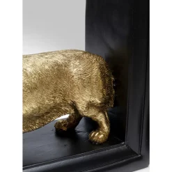 Deko & Geschenkartikel|KARE Design Buchstutze Royal Standing Corgi (2/Set)