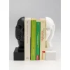 Deko & Geschenkartikel|KARE Design Buchstutze Volto Sleep (2/Set)