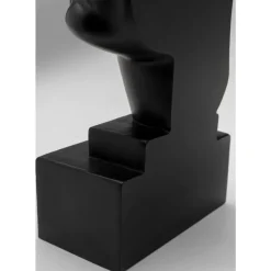 Deko & Geschenkartikel|KARE Design Buchstutze Volto Sleep (2/Set)