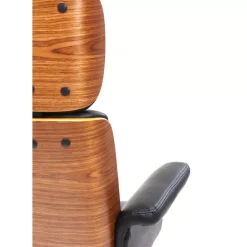 Stühle|KARE Design Burodrehstuhl Check Out