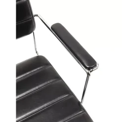 Stühle|KARE Design Burodrehstuhl Dottore Black