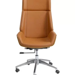 Stühle|KARE Design Burodrehstuhl High Bossy