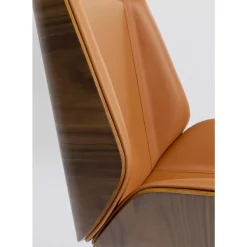 Stühle|KARE Design Burodrehstuhl High Bossy