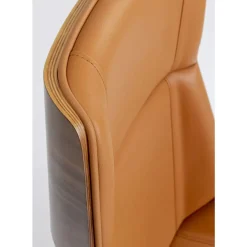 Stühle|KARE Design Burodrehstuhl High Bossy