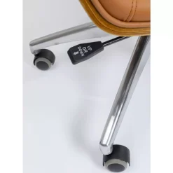 Stühle|KARE Design Burodrehstuhl High Bossy