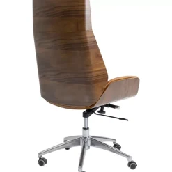 Stühle|KARE Design Burodrehstuhl High Bossy