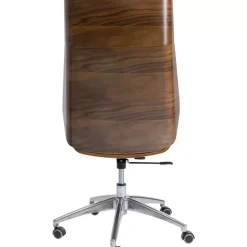 Stühle|KARE Design Burodrehstuhl High Bossy