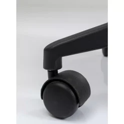 Stühle|KARE Design Burodrehstuhl Labora High Pebble