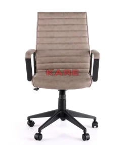 Stühle|KARE Design Burodrehstuhl Labora Pebble