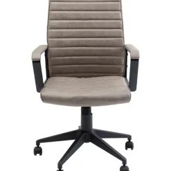 Stühle|KARE Design Burodrehstuhl Labora Pebble