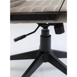 Stühle|KARE Design Burodrehstuhl Labora Pebble