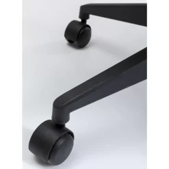 Stühle|KARE Design Burodrehstuhl Labora Pebble