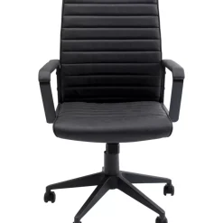 Stühle|KARE Design Burodrehstuhl Labora Schwarz