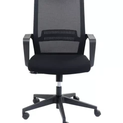 Stühle|KARE Design Burodrehstuhl Max Schwarz