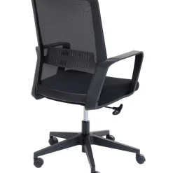 Stühle|KARE Design Burodrehstuhl Max Schwarz
