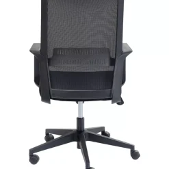 Stühle|KARE Design Burodrehstuhl Max Schwarz