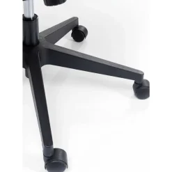 Stühle|KARE Design Burodrehstuhl Max Schwarz
