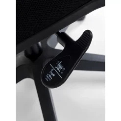 Stühle|KARE Design Burodrehstuhl Max Schwarz