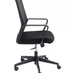 Stühle|KARE Design Burodrehstuhl Max Schwarz