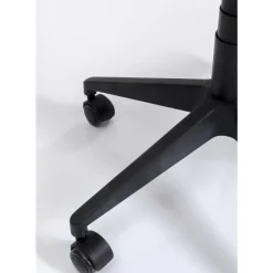 Stühle|KARE Design Burostuhl Labora High Weis